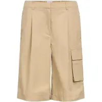 Object Cargo Bermuda Shorts