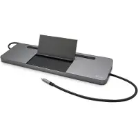 I-Tec Uscb C Ergonomic 4k Dokningsstation
