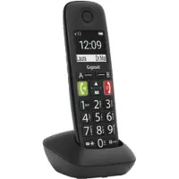 Gigaset E290 Hx Trådløs Fastnettelefon