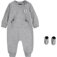 Converse Kids Lil Chuck Kortærmet Jumpsuit