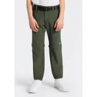 CMP Zip Off 3t51644 Bukser