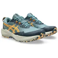 Asics Asicstil mænd. 1011C160 Gel Venture 11 grønne sneakers (46.5), Fast, Blonder, Casual, Sport, Løb, Turkis