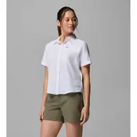 Columbia Silver Ridge Utility Ii T-shirt Med Korte ærmer