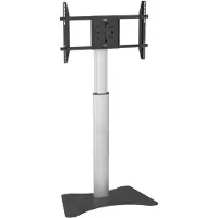 Techly ICA-TR39 TV-fod 81,3 cm (32) - 177,8 cm (70) Gulvstativ, Kan roteres