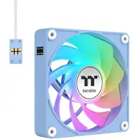 Thermaltake Ct120 Ex Argb Magnetic Invert Blæser 3 Enheder