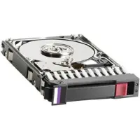 HP HPE - Harddisk - 900 GB - intern - 2,5 - SAS 6Gb/s - 10000 rpm