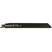 Makita - Sabelsavsklinge - længde: 228 mm - bredde: 25 mm - for DJR188, JR3051T, JR3061T, JR3070CT