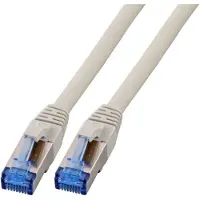 EFB Elektronik K5525fgr S/ftp 7.5 M Cat6a Netværkskabel