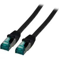 EFB Elektronik MK6001.7,5B, 7,5 m, Cat6a, S/FTP (S-STP), RJ-45
