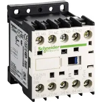 Schneider Electric Relæ CA2KN31P7 3slutte 1bryde 230V