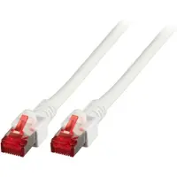 EFB Elektronik K5518.50, 50 m, Cat6, S/FTP (S-STP), RJ-45, RJ-45