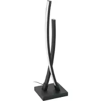 Eglo ALBORAYA BORD H400 5W 600LM SORT
