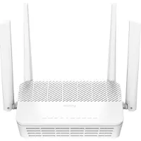Cudy WR3000S Wi-Fi 6 AX3000 Router Hvid