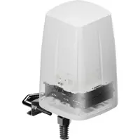 Teltonika - Antenne - mobil, navigation, Wi-Fi - omni-directional - Til montering på væg, kan monteres i loftet, mast, udendørs