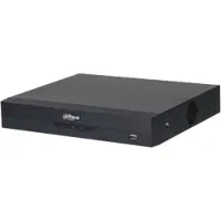 Dahua NVR4116HS-EI - NVR - 16 kanaler - netværket - 1U