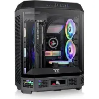 Thermaltake The Tower T600 Pc-tårnhus