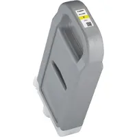 Canon PFI-1700 Y Blækpatron gul, 700 ml 0778C001AA Modsvarer: N/A