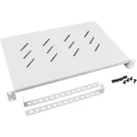 Lanberg AK-1004-S rack accessory Rack shelf