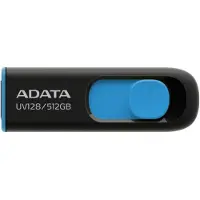 ADATA Uv128 512gb Usb-nøgle