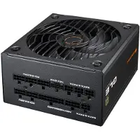Cougar Gle 1000w Strømforsyning