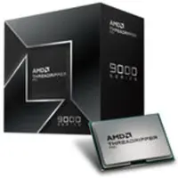 AMD Ryzen TR PRO 9995WX-boks