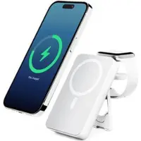 Alogic Lift 4-in-1 MagSafe 10.000mAh Power Bank