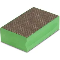 Rubi poleringsblok korn 60