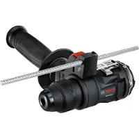Bosch BOREHAMMERPATRON GFA12-H TIL GSR12V-15FC