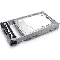 Dell - 600GB - Harddisk - 400-AJQB - SAS3 - 2.5"