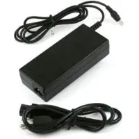 Zebra - Strømforsyningsadapter - 75 Watt - USA - for Zebra ZD410