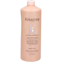 Kérastase Gloss Absolu Moisturizing And Illuminating Shampoo 1000ml