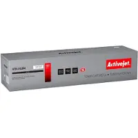 ActiveJet ATB-241BN Toner (replacement for Brother TN-241BK; Supreme; 2500 pages; black)