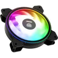 Kolink Umbra HDB ARGB Led PWM - 120 mm