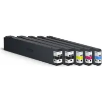 Epson Blækpatron gul C13T02S400 Modsvarer: N/A