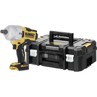 DeWalt DCF964NT-XJ, Momentnøgle, Børstefri, Sort, Gul, 3/4, 1200 rpm, 1925 Nm - SOLO