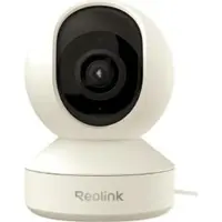 Reolink E330 5MP IP camera with wifi cry detection