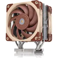 Noctua Nh-u12s Dx-4677 Cpu-blæser
