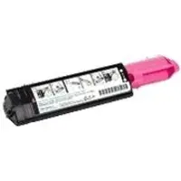 Dell Tonerkassette magenta 4.000 sider (K4972)