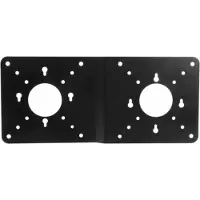 ALLNET VESA_MINIPC_PLATE, Sort