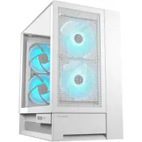Cougar Omnyx Pc-tårnhus