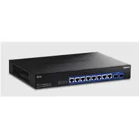 Trendnet Teg-s7102 Router