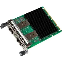 Intel Pci-e-udvidelseskort E810xxvda2ocpv3