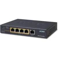 Planet 1-P 60W Ultra PoE til 4-P, POE-E304