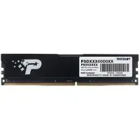 Patriot Memory Signature Line Psd416g320081 1x16gb Ddr4 3200mhz Ram-hukommelse