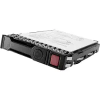 HP E Enterprise - 2.4TB - Harddisk - 881457-K21 - SAS3 - 2.5"