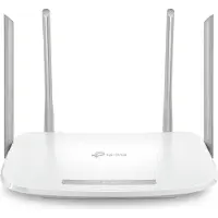TP-LINK EC220-G5 wireless router Gigabit Ethernet Dual-band (2.4 GHz / 5 GHz) 4G White