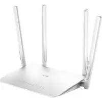 Cudy Wr1300 Trådløs Router