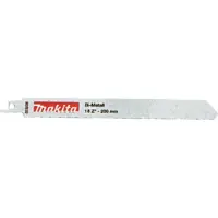 Makita P-04933 200mm Stiksavsklinge
