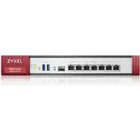 Zyxel ZyWALL USG FLEX 500 - Firewall - 1GbE - rackmonterbar