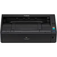 Canon imageFORMULA DR-M1060II - Dokumentscanner - Contact Image Sensor (CIS) - Duplex - 300 x 3000 mm - 600 dpi x 600 dpi - op til 60 ppm (mono) / op